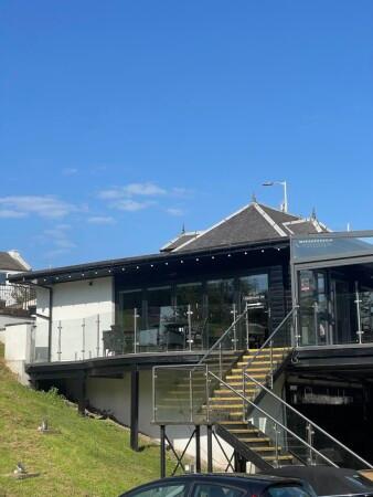 Best Sports Bars in Perth - Cherrybank Inn