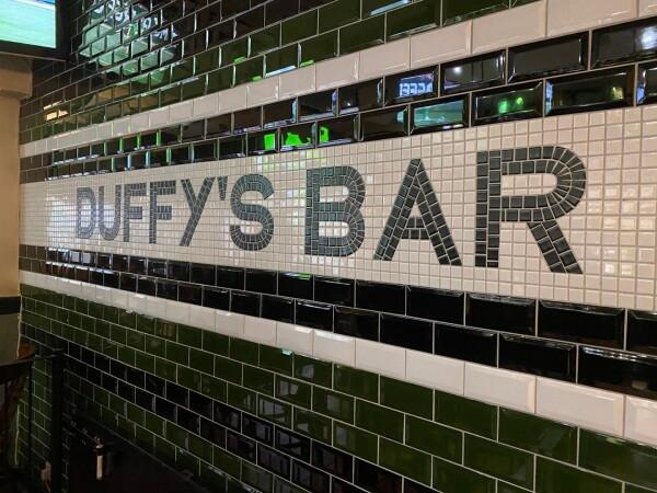 Best Sports Bars in Chorlton-Cum-Hardy - Duffy's Bar