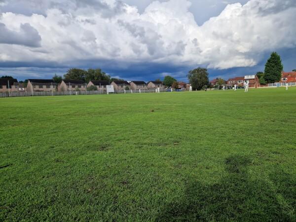 Best Sports Bars in Chorlton-Cum-Hardy - South West Manchester Cricket Club