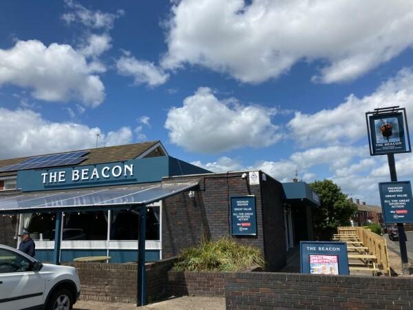 Best Sports Bars in Middlesbrough - Beacon Eston