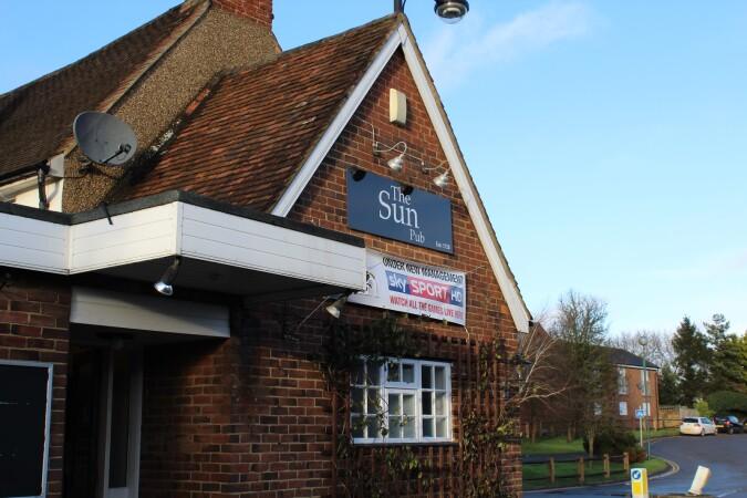 Best Sports Bars in Leighton Buzzard - Sun Leighton Buzzard