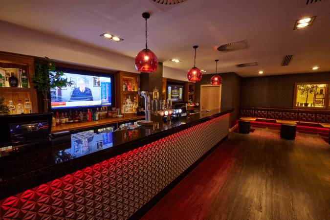 Best Sports Bars in Wolverhampton - Genting Casino Wolverhampton