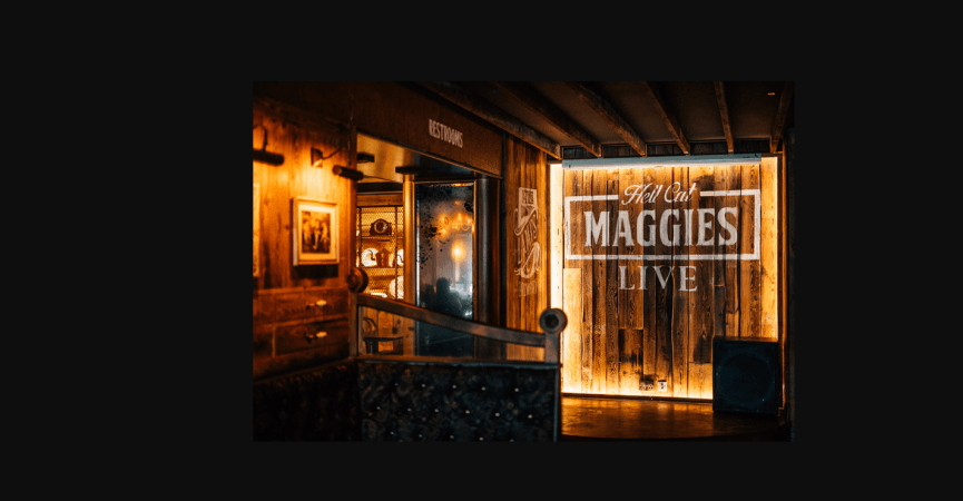 Best Sports Bars in Belfast - Hell Cat Maggie's