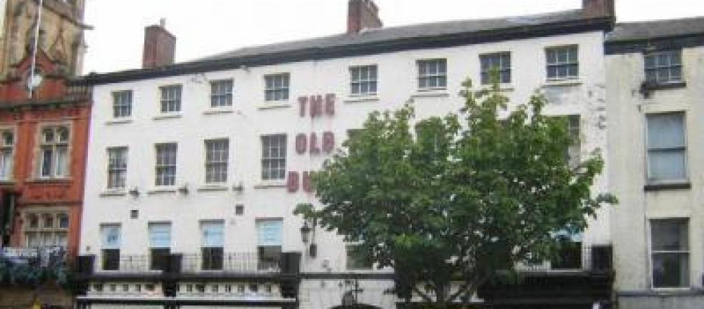 Best Sports Bars in Preston - Bull & Royal