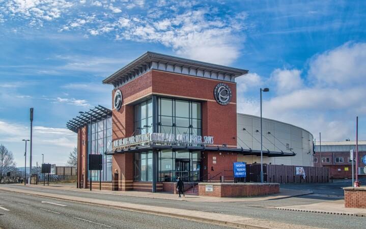 Best Sports Bars in Newcastle Upon Tyne - Grosvenor Casino Newcastle