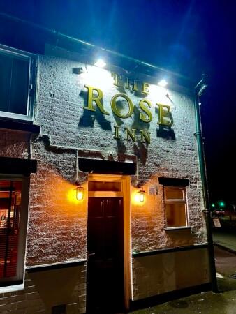 Best Sports Bars in Nuneaton - Rose Inn