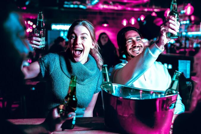 Best Sports Bars in Southend on Sea - Boom Battle Bar Southend