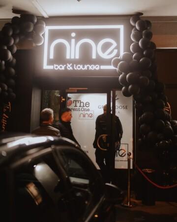 Best Sports Bars in Salzburg - Nine Bar & Lounge