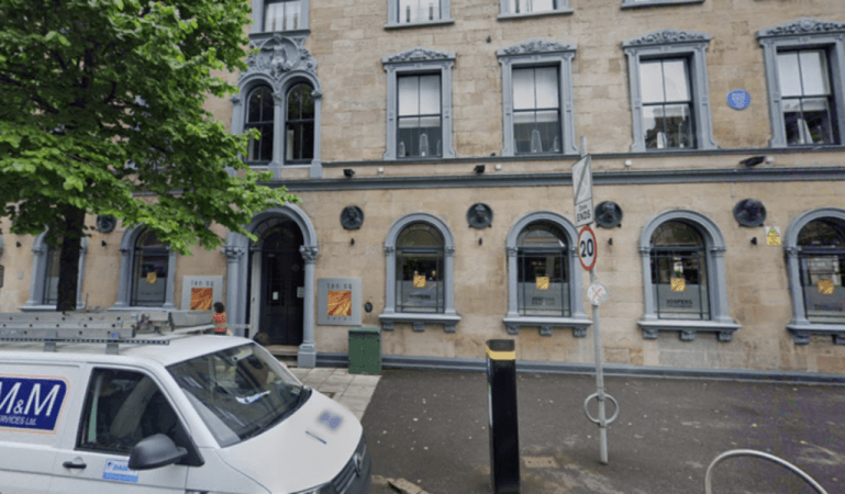 Best Sports Bars in Belfast - Ten Square