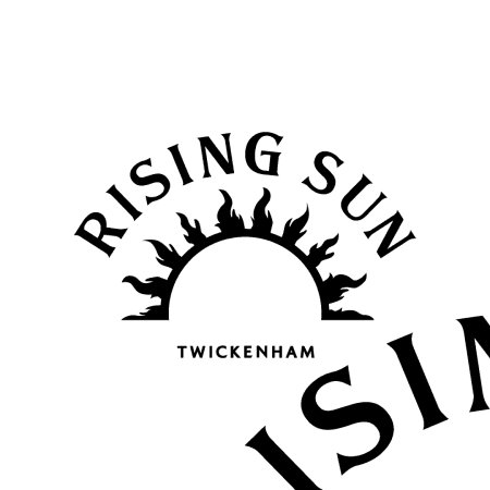 Best Sports Bars in Twickenham - The Rising Sun