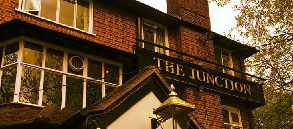 Best Sports Bars in Harrow - Junction