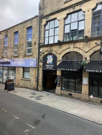 Best Sports Bars in Lancaster - Hogarths Lancaster