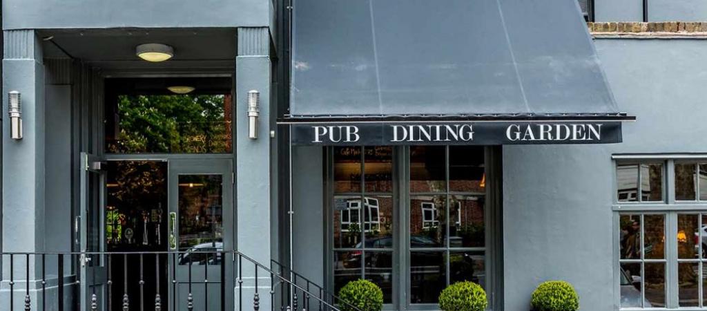 Best Sports Bars in London - Grove Surbiton