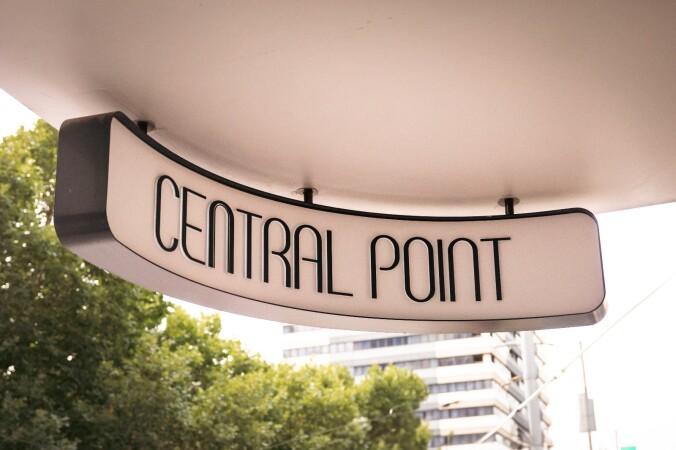 Best Sports Bars in Melbourne - Central Point