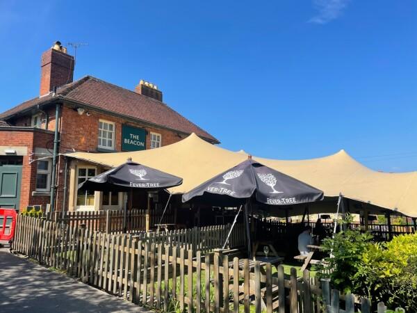 Best Sports Bars in Shrewsbury - The Beacon