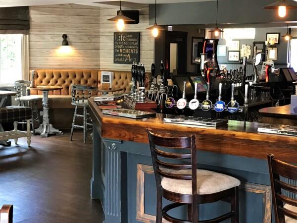 Best Sports Bars in Shrewsbury - The Beacon
