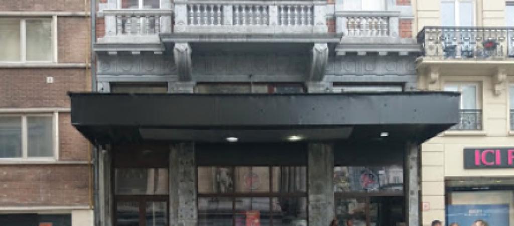 Best Sports Bars in Brussels - The Big Game Brussels Sports Bar