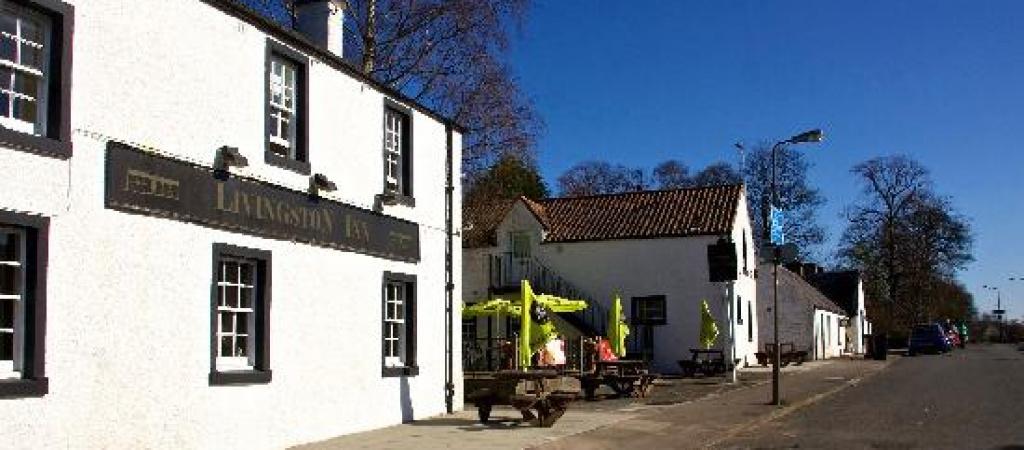 Best Sports Bars in Livingston - Livingston Inn