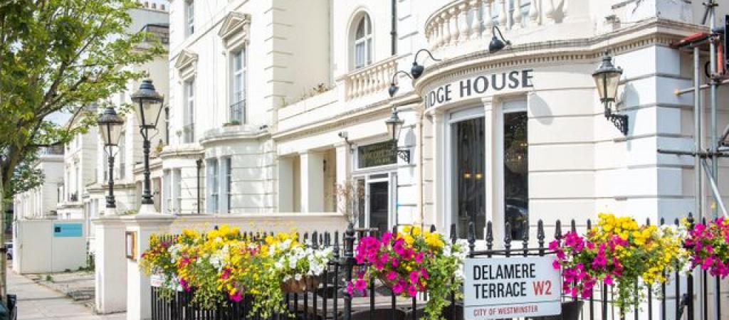 Best Sports Bars in LONDON - Bridge House