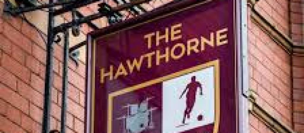 Best Sports Bars in Warrington - The Hawthorne