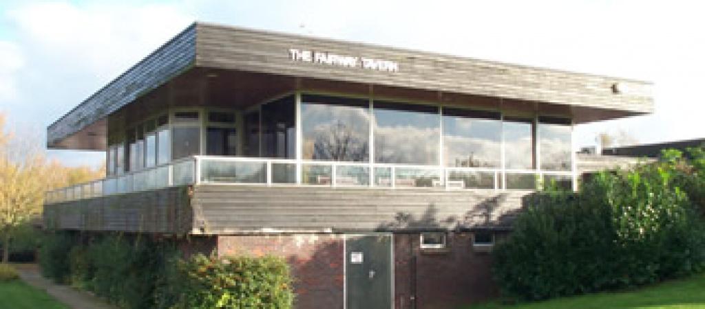 Best Sports Bars in Welwyn Garden City - The Fairway Tavern