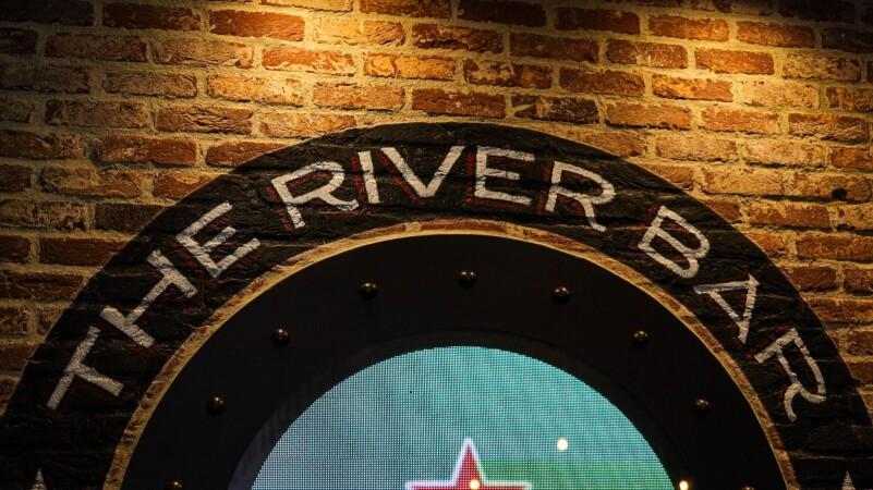 Best Sports Bars in Dublin - River Bar