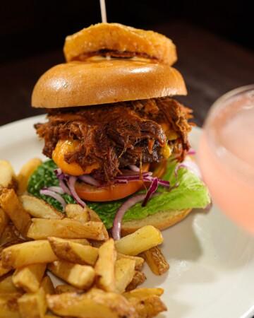 Best Sports Bars in Dublin - River Bar