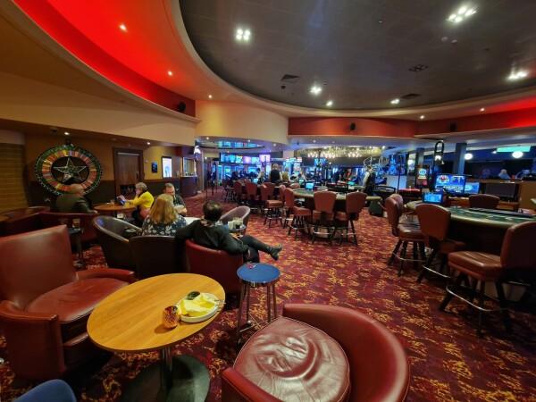 Best Sports Bars in Blackpool - Grosvenor Casino Blackpool