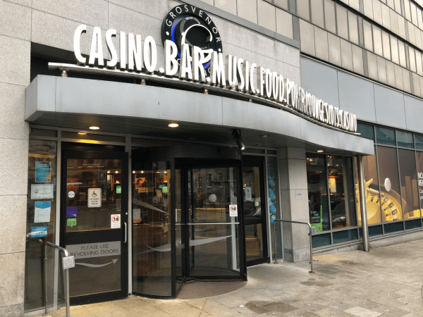 Best Sports Bars in Aberdeen - Grosvenor Casino Aberdeen