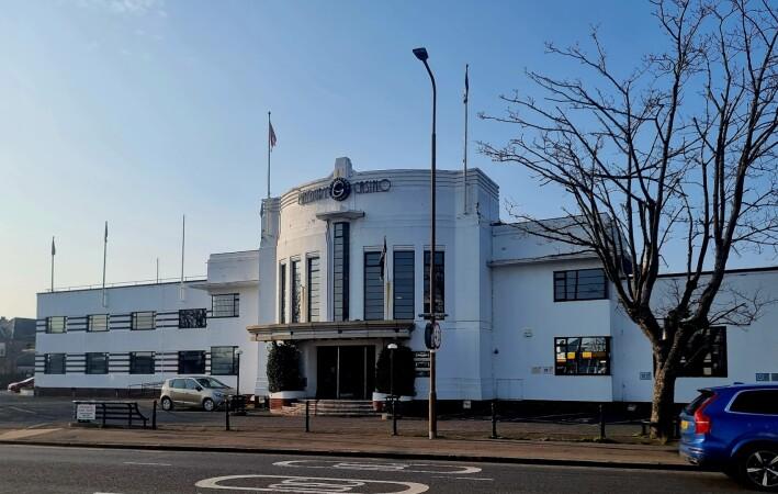 Best Sports Bars in Edinburgh Maybury - Grosvenor Casino Edinburgh Maybury