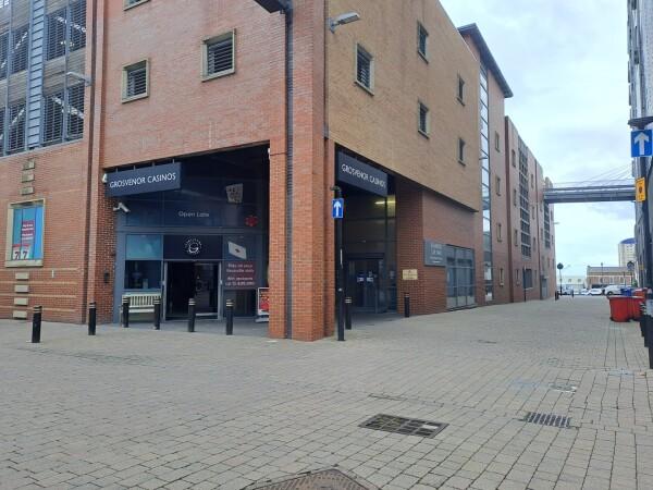Best Sports Bars in Sunderland - Grosvenor Casino Sunderland