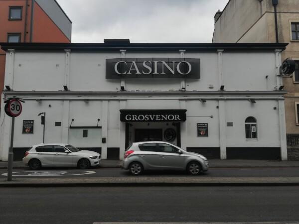 Best Sports Bars in Bristol - Grosvenor Casino Bristol