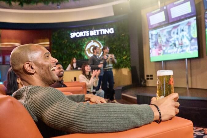 Best Sports Bars in Luton - Grosvenor Casino Luton