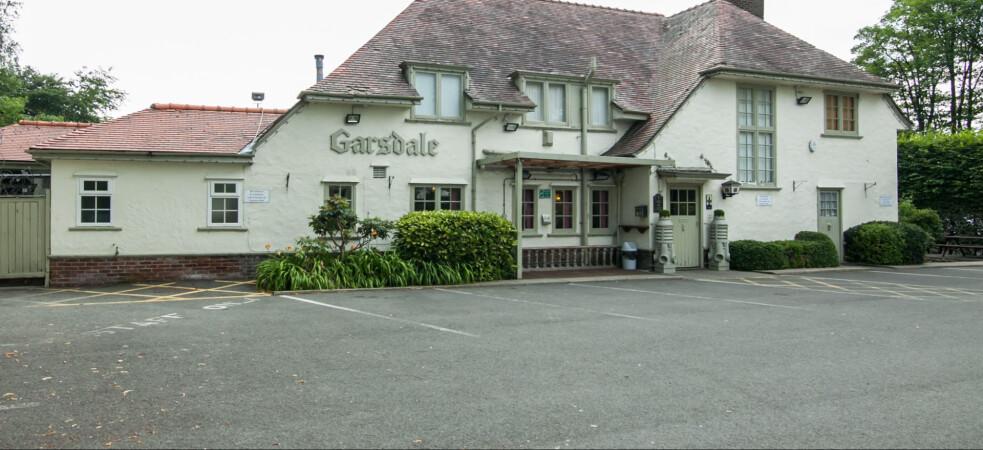 Best Sports Bars in Bury - The Garsdale Country Inn