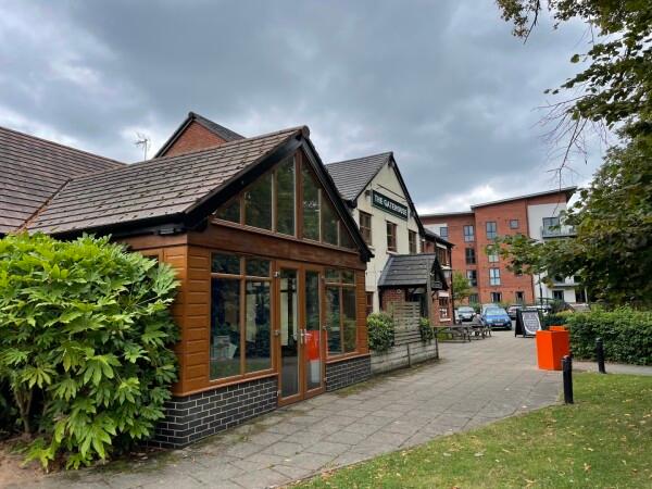 Best Sports Bars in Wolverhampton - Gatehouse (Wolverhampton)