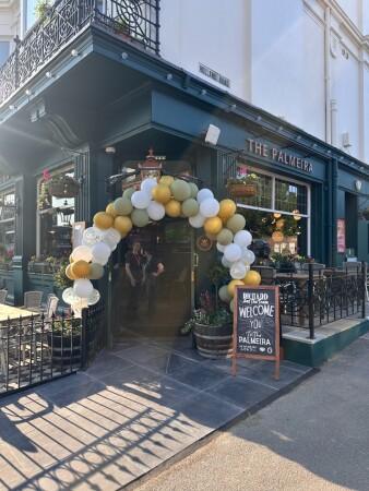 Best Sports Bars in Hove - Palmeira (Hove)