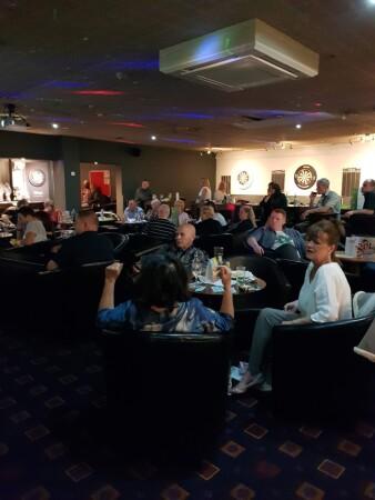 Best Sports Bars in Chorlton-cum-Hardy - Rileys Chorlton