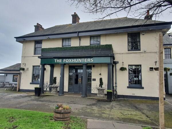 Best Sports Bars in North Shields - Fox Hunters (North Shields)