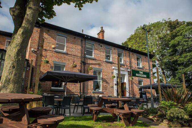 Best Sports Bars in Sunderland - Rosedene (Sunderland)