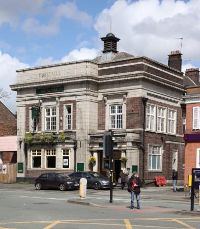 Best Sports Bars in Chorlton-cum-Hardy - Royal Oak (Chorlton Cum Hardy)