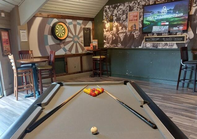 Best Sports Bars in Chelmsford - Gardeners (Chelmsford)