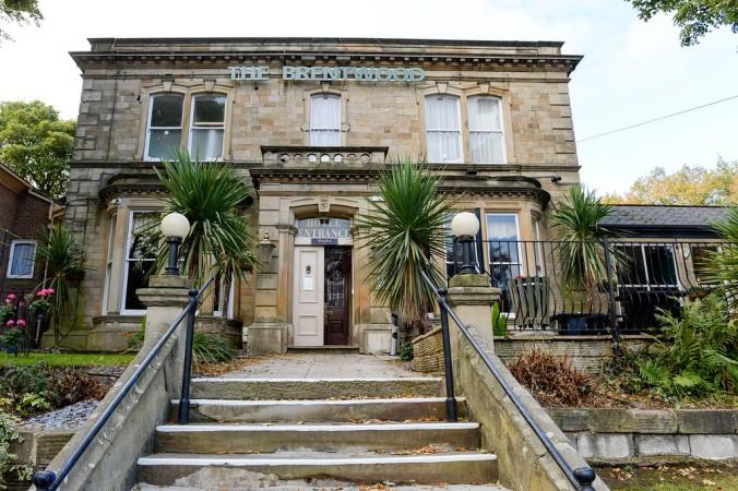 Best Sports Bars in Rotherham - Brentwood (Rotherham)