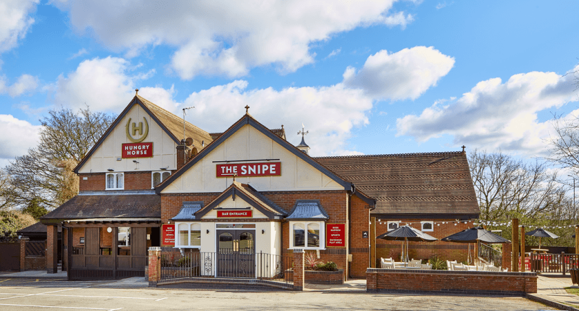 Best Sports Bars in Sutton-in-Ashfield - Snipe (Sutton-in-Ashfield)