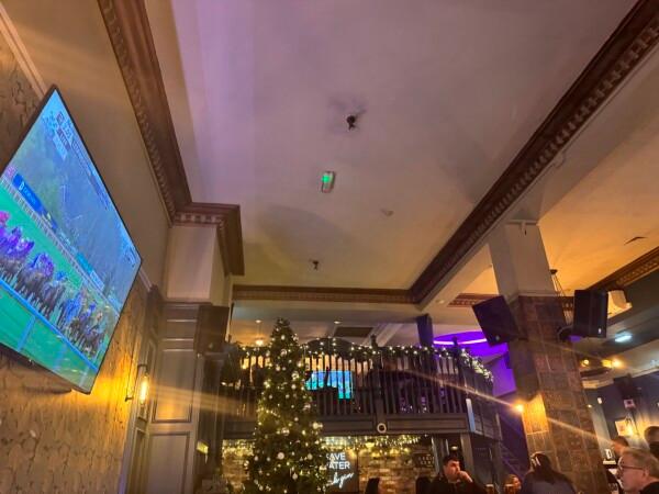 Best Sports Bars in glasgow - Maltman (Glasgow)