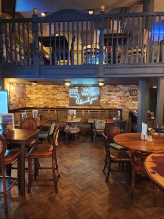 Best Sports Bars in glasgow - Maltman (Glasgow)