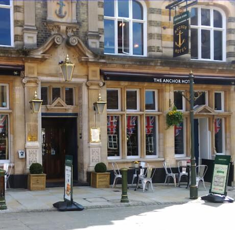 Best Sports Bars in Horsham - Anchor Hotel (Horsham)