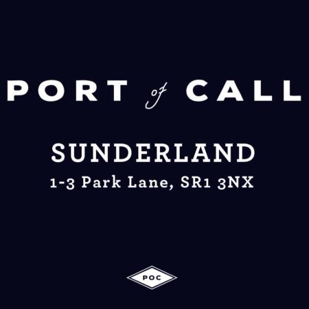 Best Sports Bars in Sunderland - Port of Call