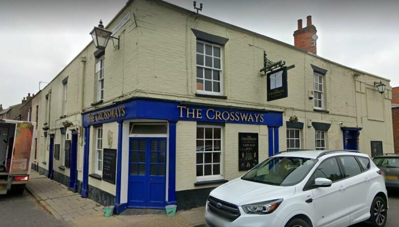Best Sports Bars in King's Lynn - The Crossways