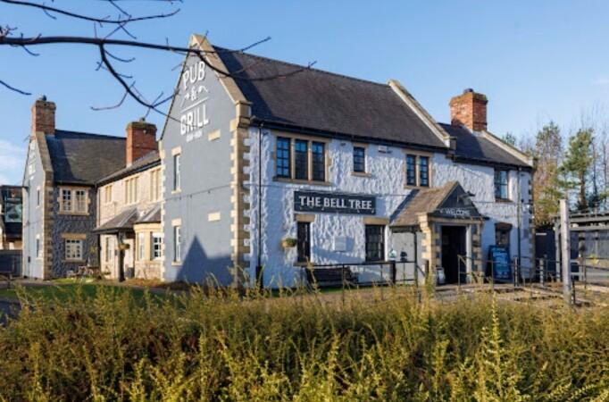 Best Sports Bars in Dundee - Bell Tree (Dundee)