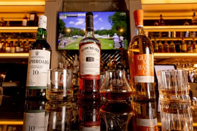Best Sports Bars in Glasgow - The ClubHouse Glasgow